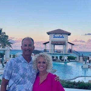 Meet your Posher, Jacqueline